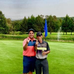 Meet your Posher, Frank